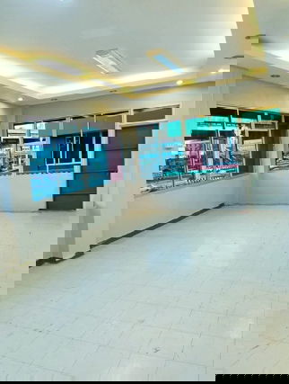 รูป ตลาดสดห้วยขวาง 1.4 กม. BTS สะพานควาย 900ม. อินทามระ10-14 ให้เช่าอาคาร 4.5ชั้น 2คูหาหลังมุม ติดกัน 28ตร.วา. 448ตร.ม. ม.ศรีปทุม พญาไท 4นอน - รูปที่ 4/8