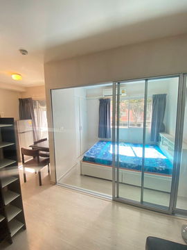 Plum Condo Park Rangsit for sale