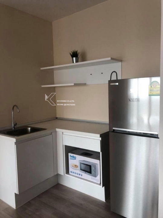 picture N-PV137 Plum Condo Central Station Phase 1 - 5/7