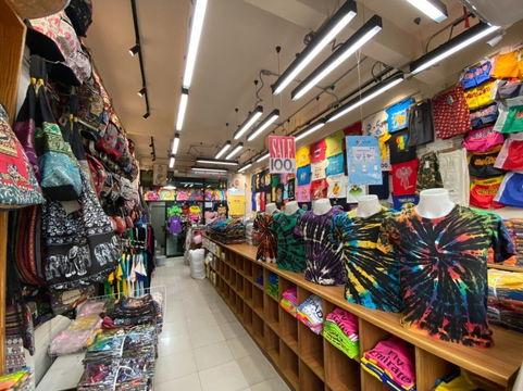 LTH13967 – Commercial for Sale | Pratunam | 252 sqm | 5 Rooms 4 Baths | Near APL Ratchaprarop | 39.5 MB | อาคารพาณิชย์ขาย ประตูน้ำ