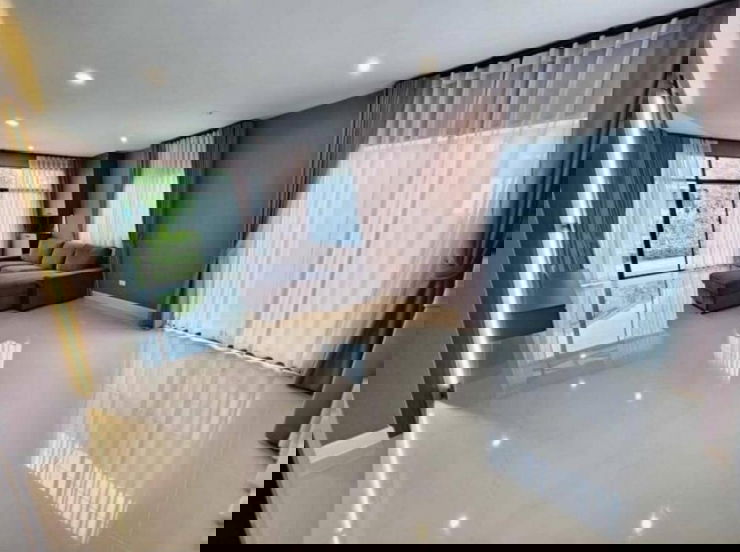 picture For rent Kanasiri Ratchaphruek346 3 bed 2 bath - 2/9