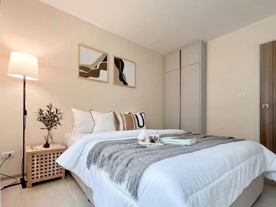 รูป #SC10442​​   📌  ให้เช่า | 🟦🟨เดอะเบลกราเวีย @ รัชดา 17​​🟥🟩💬 𝑪𝒐𝒏𝒕𝒂𝒄𝒕 𝑳𝑰𝑵𝑬: @𝒔𝒆𝒄𝒓𝒆𝒕𝒑𝒓𝒐𝒑𝒆𝒓𝒕𝒚 🔥✨ - รูปที่ 3/16