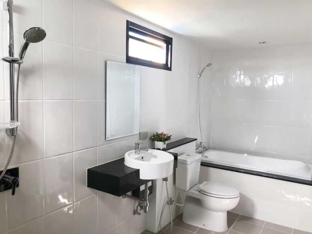 รูป ให้เช่า ปันนา โอเอซิส คอนโด1 2ห้องนอน 2ห้องน้ำ 80 ตร.ม. ชั้น 8 ใกล้ เซ็นทรัลเฟสติวอลเชียงใหม่ (ID:588CS) - รูปที่ 16/16