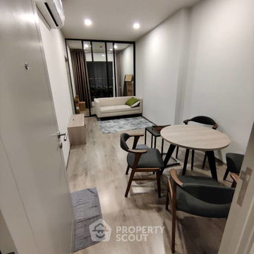 1-BR Condo at Chapter One Flow Bangpo near MRT Bang Pho (ID 856148)