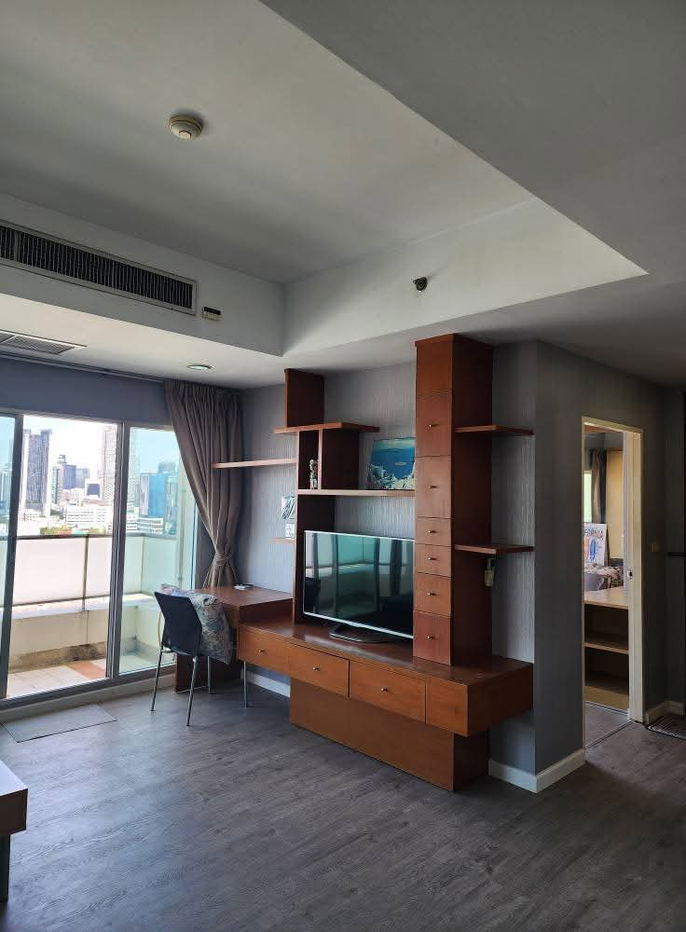 picture Baan Nonzee Condominium (Sathorn) - 4/11