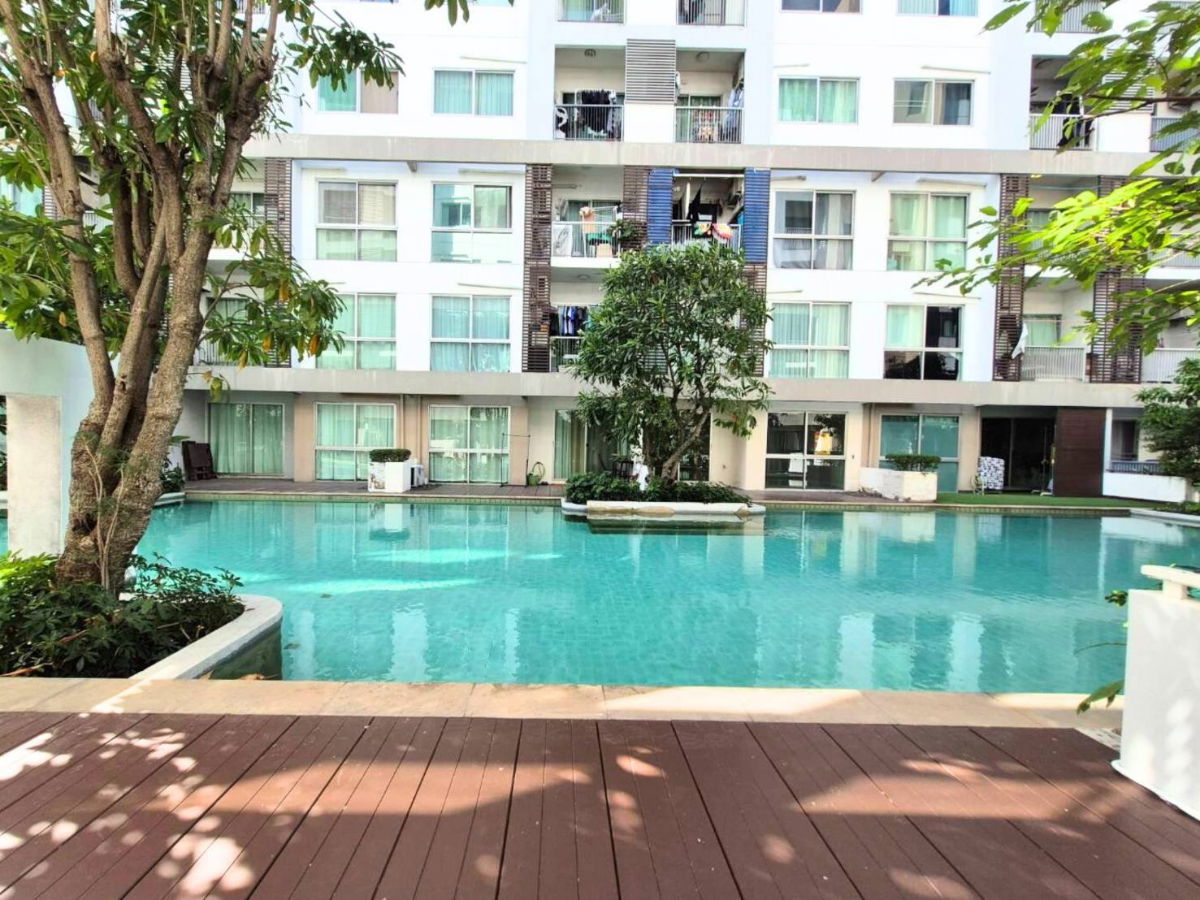 รูป 🏢 ขายคอนโด : A Space Sukhumvit 77 (เอ สเปซ สุขุมวิท 77)   รหัสทรัพย์ | 📌LNP-C11202  - รูปที่ 3/6