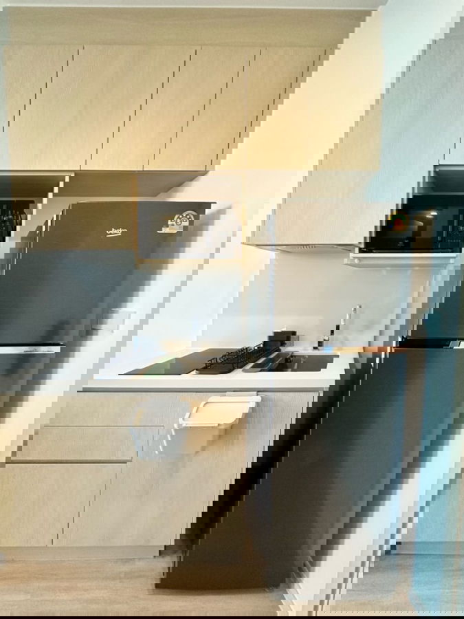 รูป 🏢 ให้เช่าคอนโด : NOBLE STATE 39 (โนเบิล สเตท 39)   รหัสทรัพย์ | 📌LNP-C11190  - รูปที่ 8/11