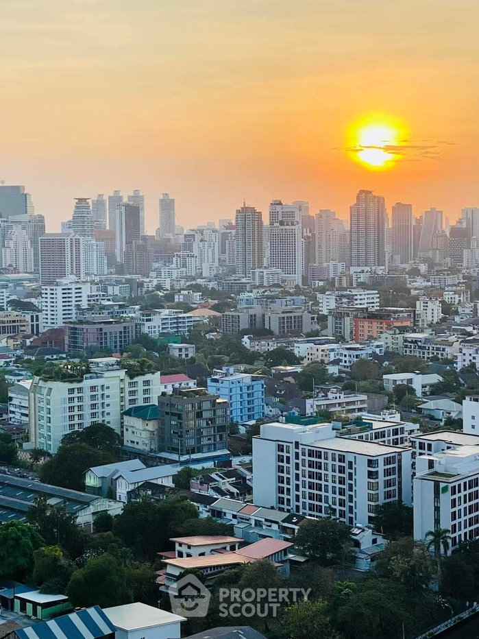 รูป คอนโด 2 ห้องนอน คุ้มค่า ที่ The Capital Ekamai–Thonglor ชั้น 24 ใกล้ ARL รามคำแหง (ID 1358782) - รูปที่ 15/17