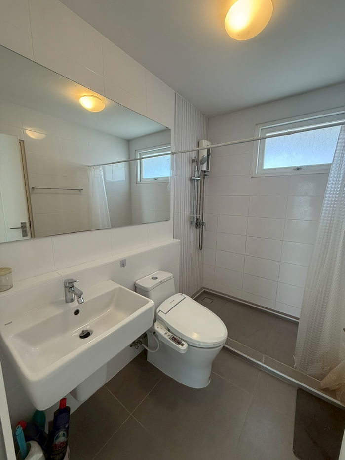 รูป 🏡🔑 ให้เช่าบ้านเดี่ยว 2 ชั้น โครงการพฤกษ์ลดา หทัยราษฎร์ (Land & House) 3 ห้องนอน 2 ห้องน้ำ บ้านสวย สภาพดีมาก - รูปที่ 15/19