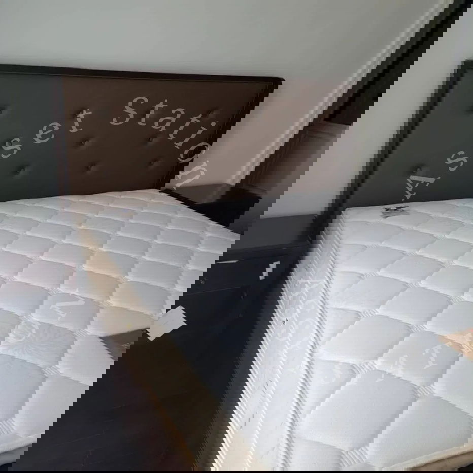 รูป ✨ห้องสวยผู้ดีมาก 💎คอนโดหรู 98 WIRELESS ห้องใหญ่ใจกลางเมือง💎BTS เพลินจิต - รูปที่ 1/11