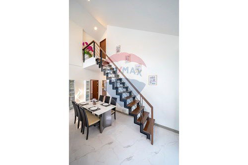 รูป [920121052-84] A Style Nordic Villa for sale in Chaweng Center - รูปที่ 38/118