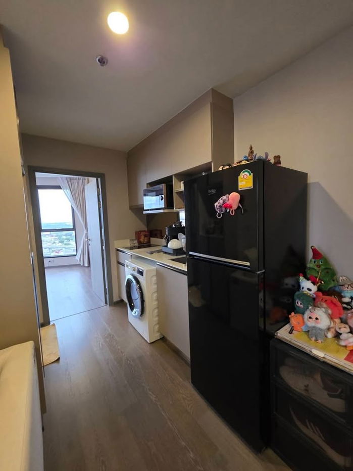 รูป 🏢 ขายคอนโด : COCO PARC Rama 4 (โคโค่ พาร์ค พระราม 4)   รหัสทรัพย์ | 📌LNP-C11194 - รูปที่ 6/10