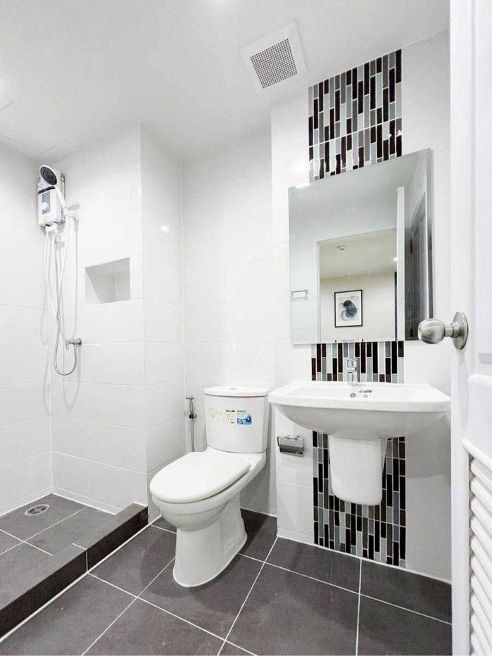 รูป ปล่อยเช่าคอนโด เดอะ นิช โมโน บางนา #The Niche Mono Bangna #ใกล้MRTศรีเอี่ยม#ใกล้เซ็นทรัลบางนา - รูปที่ 12/15