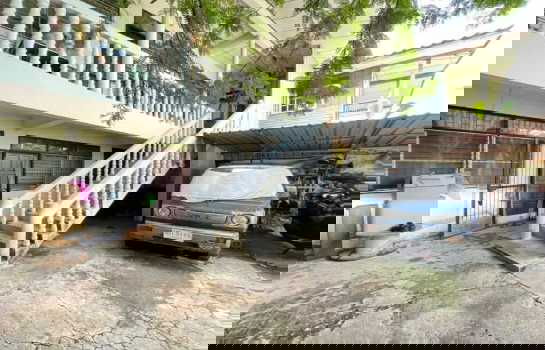 รูป ขายด่วน บ้านเดี่ยว 1 หลัง + ห้องเช่า 6 ห้อง เหมาะทั้งอยู่อาศัยและลงทุน สร้างรายได้ทันที บนที่ดินขนาดใหญ่ - รูปที่ 3/11