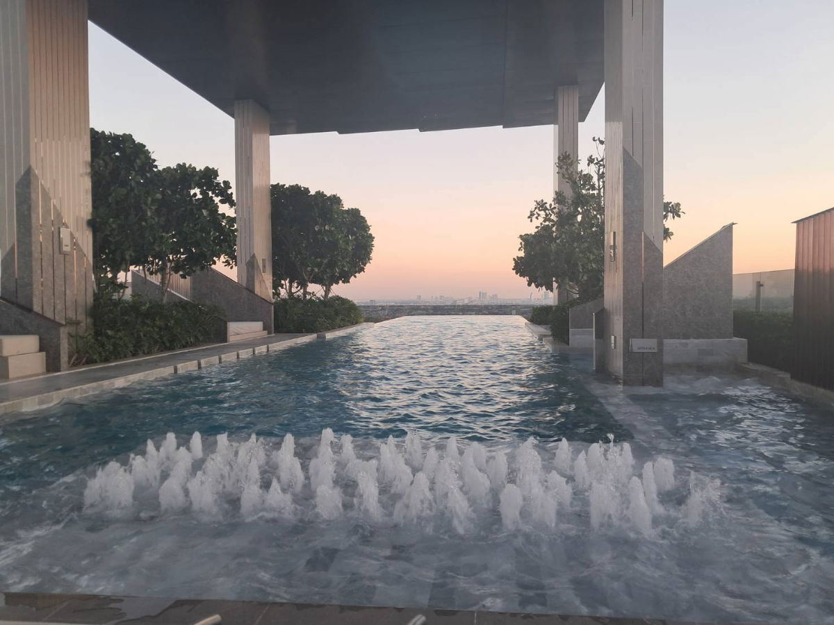 รูป 🏢 ให้เช่าคอนโด : Modiz Rhyme Ramkhamhaeng (โมดิซ ไรห์ม รามคำแหง)   รหัสทรัพย์  | 📌LNP-C4484  - รูปที่ 18/26