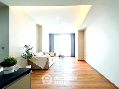 Condos for sale : 3-BR Condo at Quattro By Sansiri near BTS Thong Lor (ID 2036288)