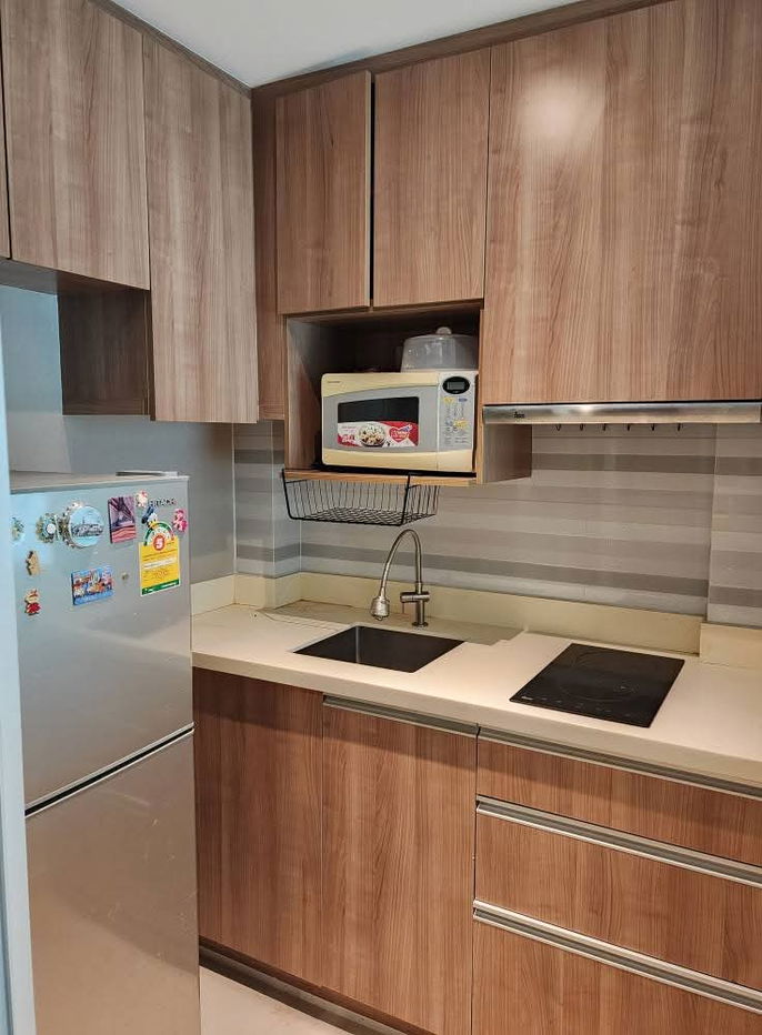 รูป Hot Price Tidy deluxe Sukhumvit 34 (BTS Thonglor) - รูปที่ 2/7