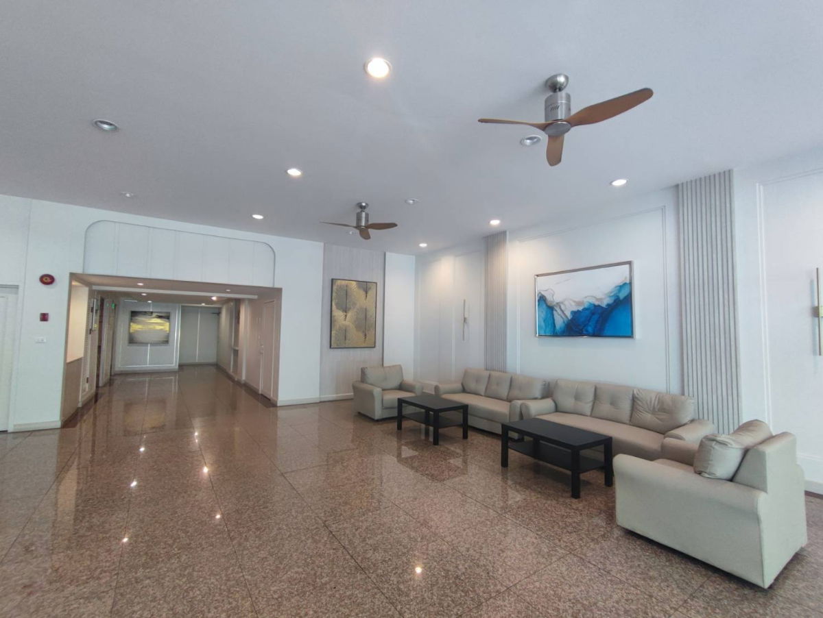 รูป 🏖️ให้เช่า 15,000 Fortune Condo Town (ฟอร์จูน คอนโด ทาวน์) ซอย นราธิวาสราชนครินทร์ 24 ช่องนนทรี  🏖️ใกล้ เซ็นทรัล พระราม 3    - รูปที่ 18/19