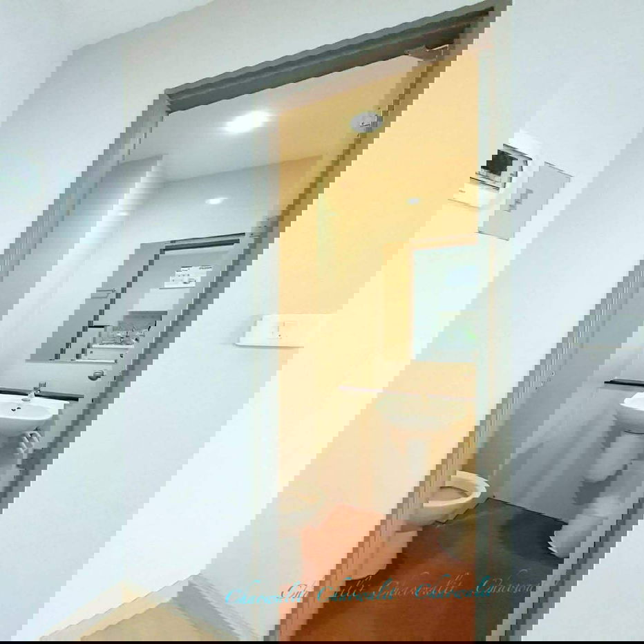 รูป  คิวเฮาส์คอนโด  เชียงราย  ให้เช่า ใกล้โรงเรียน สนามบิน ห้าง - รูปที่ 6/10