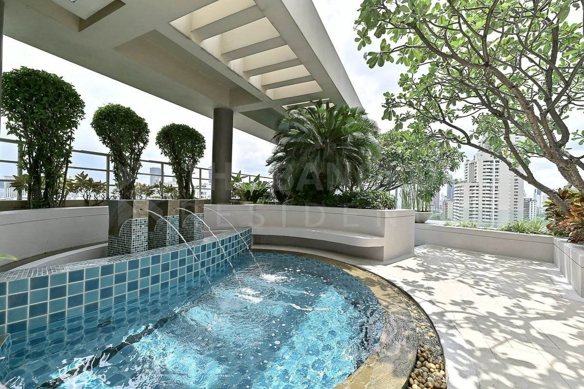 รูป LTH13743 – Condo for Sale | Baan Siri Thirty One | 88.41 sqm | 2 Beds 2 Baths | Near BTS Phrom Phong | 12.89 MB | คอนโดขาย บ้านสิริ 31 - รูปที่ 14/15