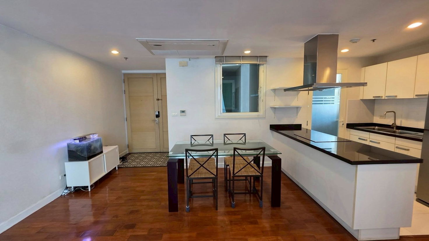 รูป LTH13743 – Condo for Sale | Baan Siri Thirty One | 88.41 sqm | 2 Beds 2 Baths | Near BTS Phrom Phong | 12.89 MB | คอนโดขาย บ้านสิริ 31 - รูปที่ 9/15
