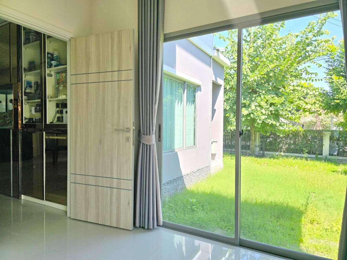 รูป บ้านเดี่ยวให้เช่า 4 ห้องนอน เพอร์เฟค เพลส พระราม9-กรุงเทพกรีฑา  - รูปที่ 26/38