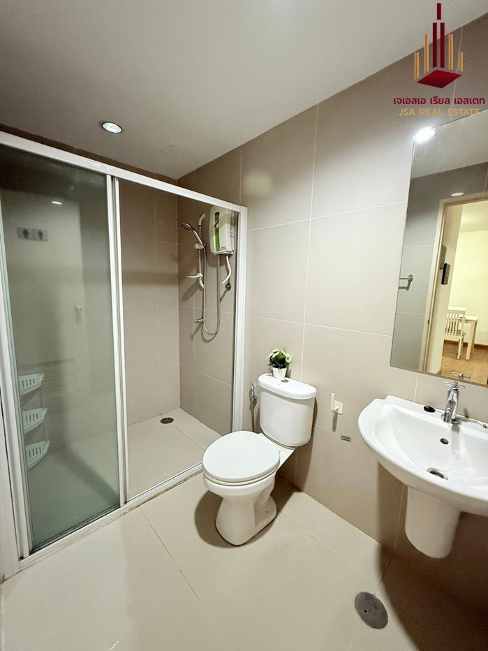 รูป ✨ ให้เช่า เอสแอนด์เอส สุขุมวิท 101/1 ✨   ราคา 15,000 บาท/เดือน - รูปที่ 6/6