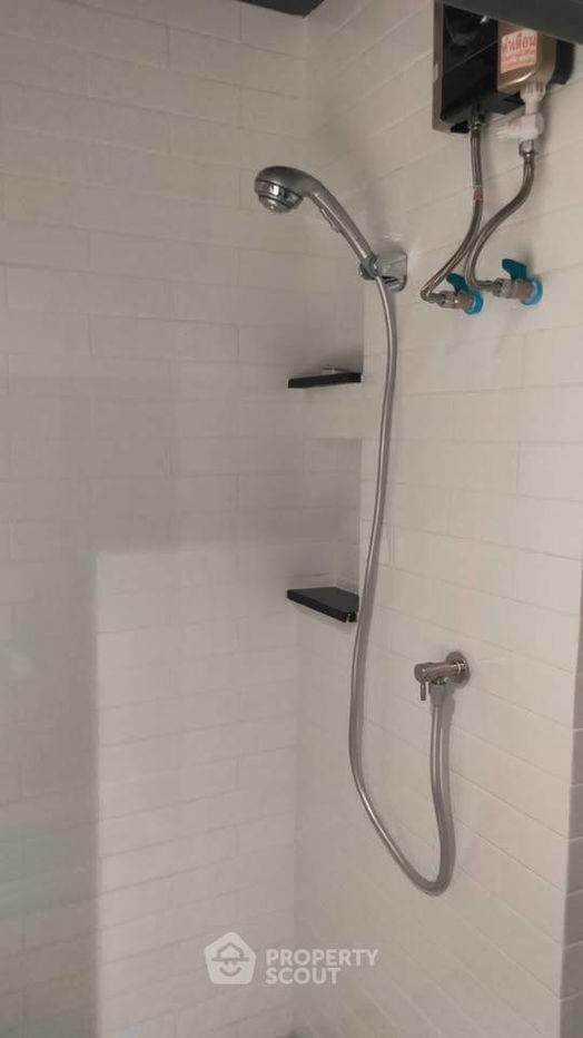 รูป คอนโด 1-ห้องนอน ที่ ยู ดีไลท์ แอท บางซ่อน สเตชั่น ใกล้ MRT บางซ่อน (ID 2489870) - รูปที่ 3/14