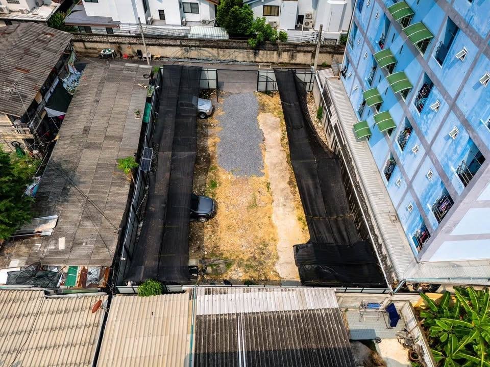 รูป LTH14013 – Land for Sale | Thonglor 25 | 96 sqw | Near BTS Thonglor | 52.8 MB | ที่ดินขาย ทองหล่อ 25 - รูปที่ 3/4