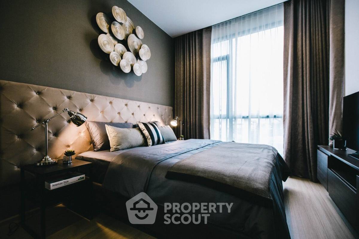 รูป คอนโด 3-ห้องนอน ที่ เดอะ แคปปิตอล เอกมัย - ทองหล่อ ใกล้ ARL รามคำแหง (ID 568063) - รูปที่ 11/11