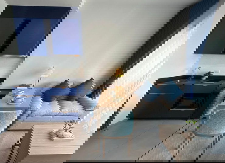 รูป #Z3841💥 241268 🔥ให้เช่าคอนโด XT Ekkamai - รูปที่ 4/8