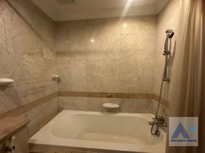 รูป 🔼🔽 AccomA 📩 Pet friendly 2 BR Condominium @All Seasons Mansion (AA16047) - รูปที่ 12/14