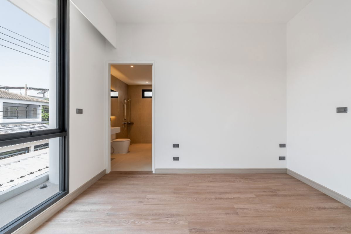 รูป 🏡 ขายพร้อมผู้เช่า บ้านใกล้ BTS สะพานควาย / อารีย์ 📍 ซอยประดิพัทธิ์   | เหมาะกับนักลงทุน  💰 ราคาขาย 17,400,000 บาท - รูปที่ 24/33