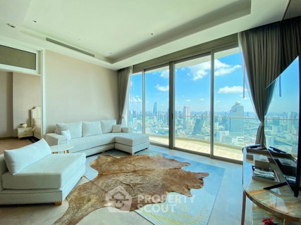 รูปภาพ คอนโด 2 ห้องนอน The Residences At Mandarin Oriental, 128 ตร.ม. ใกล้ BTS สะพานตากสิน (ID 2501595)