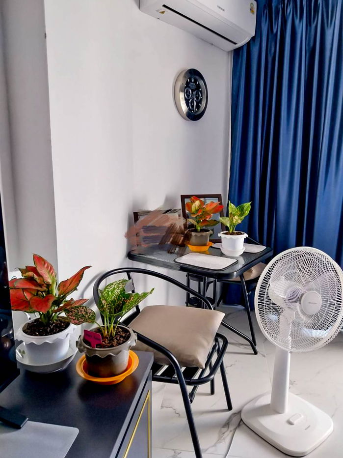 รูป Condominium for Sale at View Talay 1 – Jomtien - รูปที่ 4/10