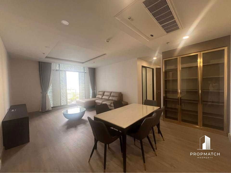 รูป PM035898✨Flash Deal ✨ Supalai Premier Samsen-Ratchawat ( 3Bed3 Bath 120SQM.) พร้อมอยู่ ! เพียง  90,000บาทต่อเดือน Tel.0981315848 @propmatch - รูปที่ 2/15