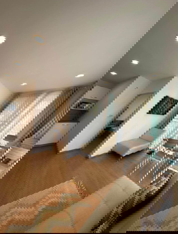 picture #R8432 🎉 241268 Condo for rent: The Parkland Bangna - 6/12