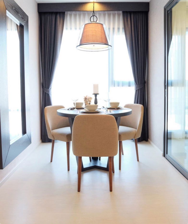 picture Rhythm Sukhumvit 36 -             38  - 3/5