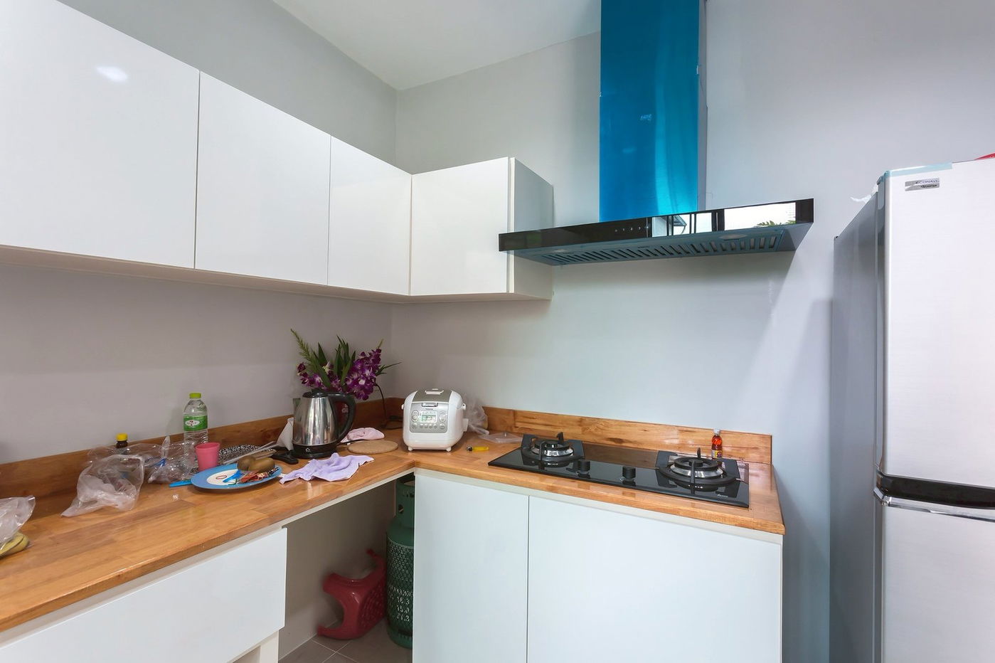 รูป LTH13908 – Townhouse for Sale | Baan Lat Dao | 140 sqm | 3 Beds 3 Baths | Near BTS Udom Suk | 5.5 MB | ทาวน์เฮ้าส์ขาย บ้านลัดดาว - รูปที่ 9/13