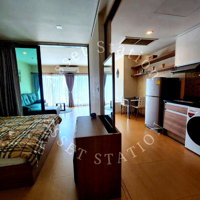 คอนโดให้เช่า : ✨ห้องกว้างมาก Noble Remix ทองหล่อ (สุขุมวิท 36) 🚄ติดรถไฟฟ้า BTS ทองหล่อ