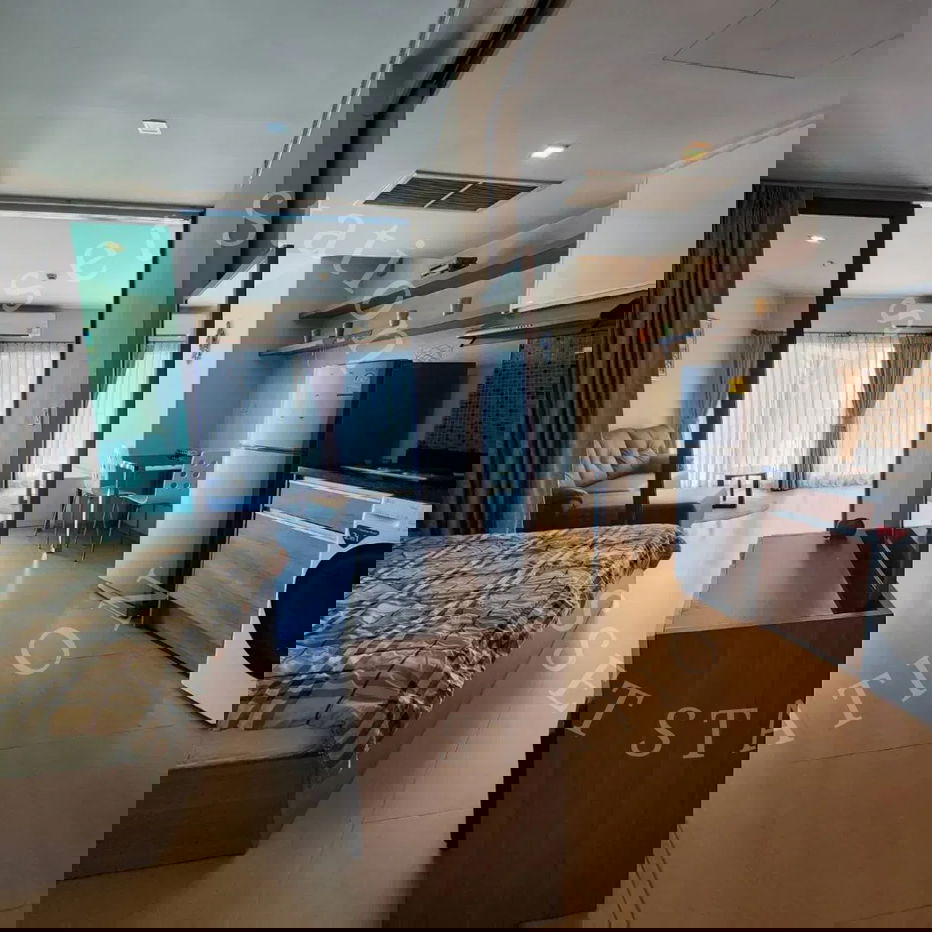 รูป ✨ห้องกว้างมาก Noble Remix ทองหล่อ (สุขุมวิท 36) 🚄ติดรถไฟฟ้า BTS ทองหล่อ - รูปที่ 1/11