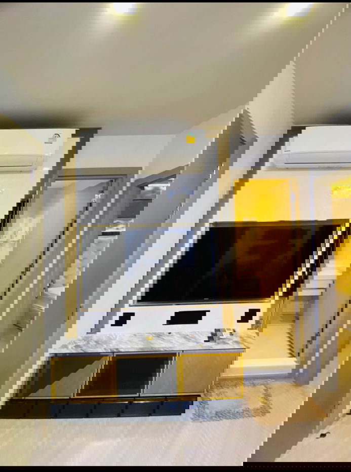 picture MN3224 Life Asoke Rama 9 Full Furnitured and electrical - 2/9