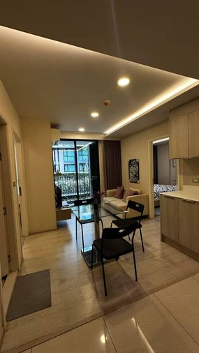 ให้เช่าคอนโด Vtara 36 คอนโดแต่งครบพร้อมเข้าอยู่ใกล้รถไฟฟ้าBTSทองหล่อเดินทางสะดวก!!