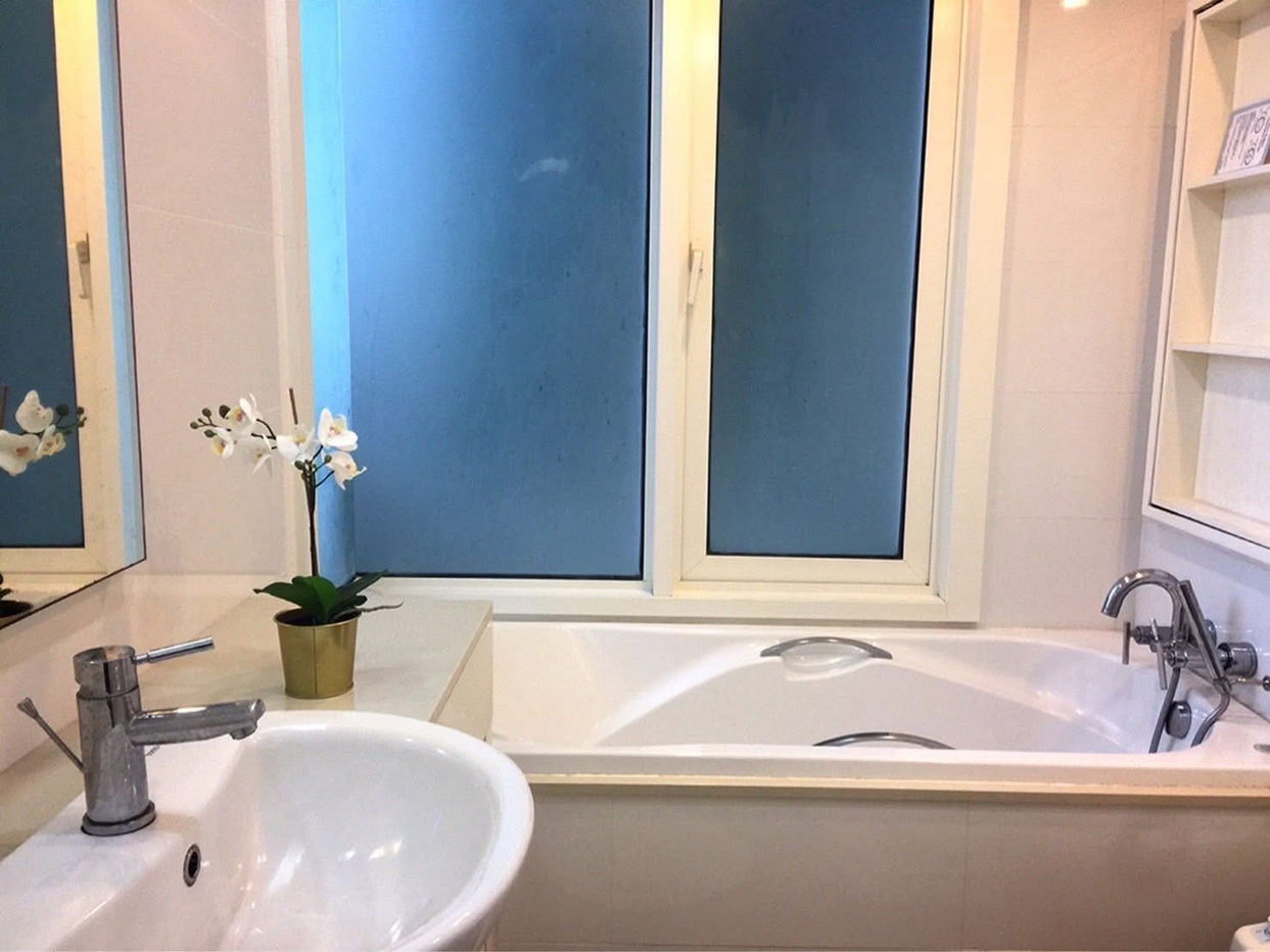 รูป LTH13733 – Condo for Rent | Siri Residence | 60.18 sqm | 1 Bed 1 Bath | Near BTS Phrom Phong | 40K/Month | คอนโดให้เช่า สิริ เรสซิเดนซ์ - รูปที่ 4/6