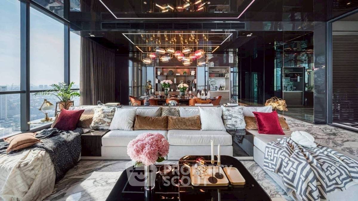 รูป คอนโด 3-ห้องนอน ที่ เดอะ โมนูเมนต์ ทองหล่อ ใกล้ ทองหล่อ (ID 2501537) - รูปที่ 18/20