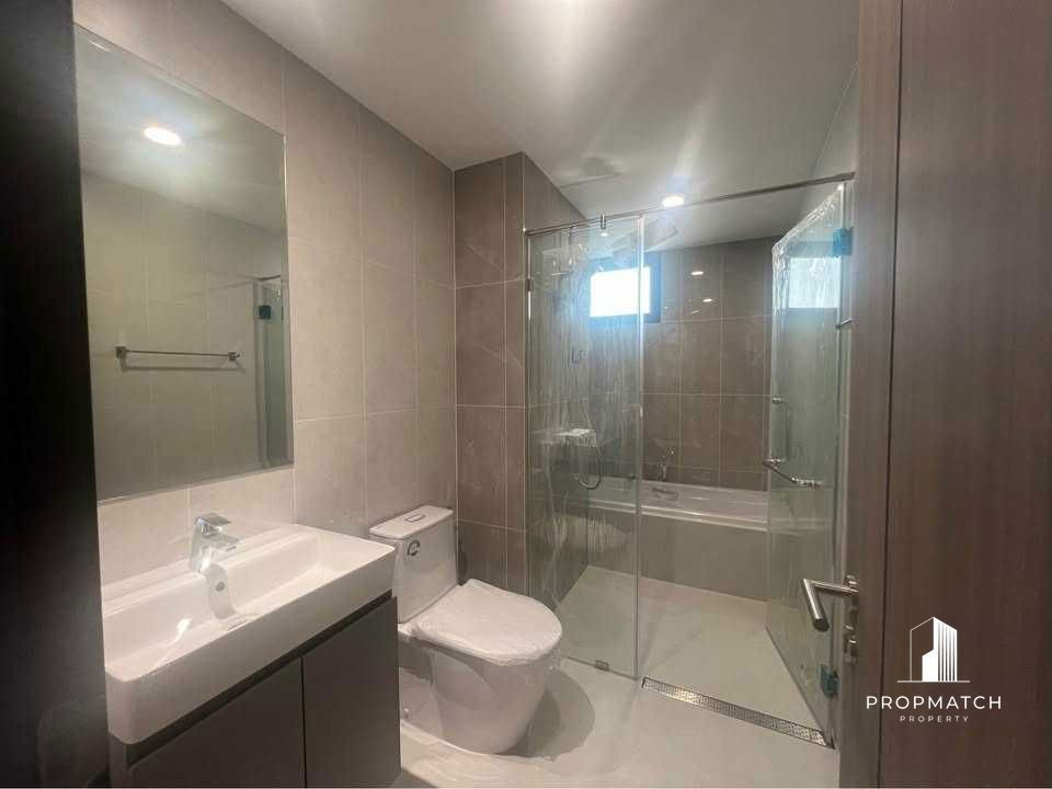 รูป PM035898✨Flash Deal ✨ Supalai Premier Samsen-Ratchawat ( 3Bed3 Bath 120SQM.) พร้อมอยู่ ! เพียง  90,000บาทต่อเดือน Tel.0981315848 @propmatch - รูปที่ 12/15