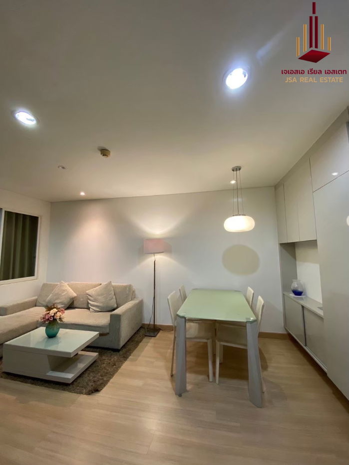 picture ✨ For Sale: The Address Pathumwan Condo ✨   💰 Only 6,150,000 THB - 2/9