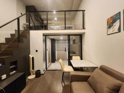 For Rent Condo , Park Origin Chula-Samyan , MRT-Sam Yan , Maha Phruettharam , Bang Rak , Bangkok , CX-90043 ✅ Live chat with us ADD LINE @connexproperty ✅