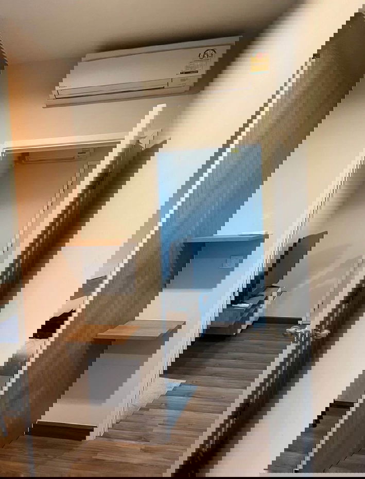 รูป คอนโด เซ็นทริค ติวานนท์ พร้อมอยู่ 🍿🍑Line:@forucondo - รูปที่ 7/7