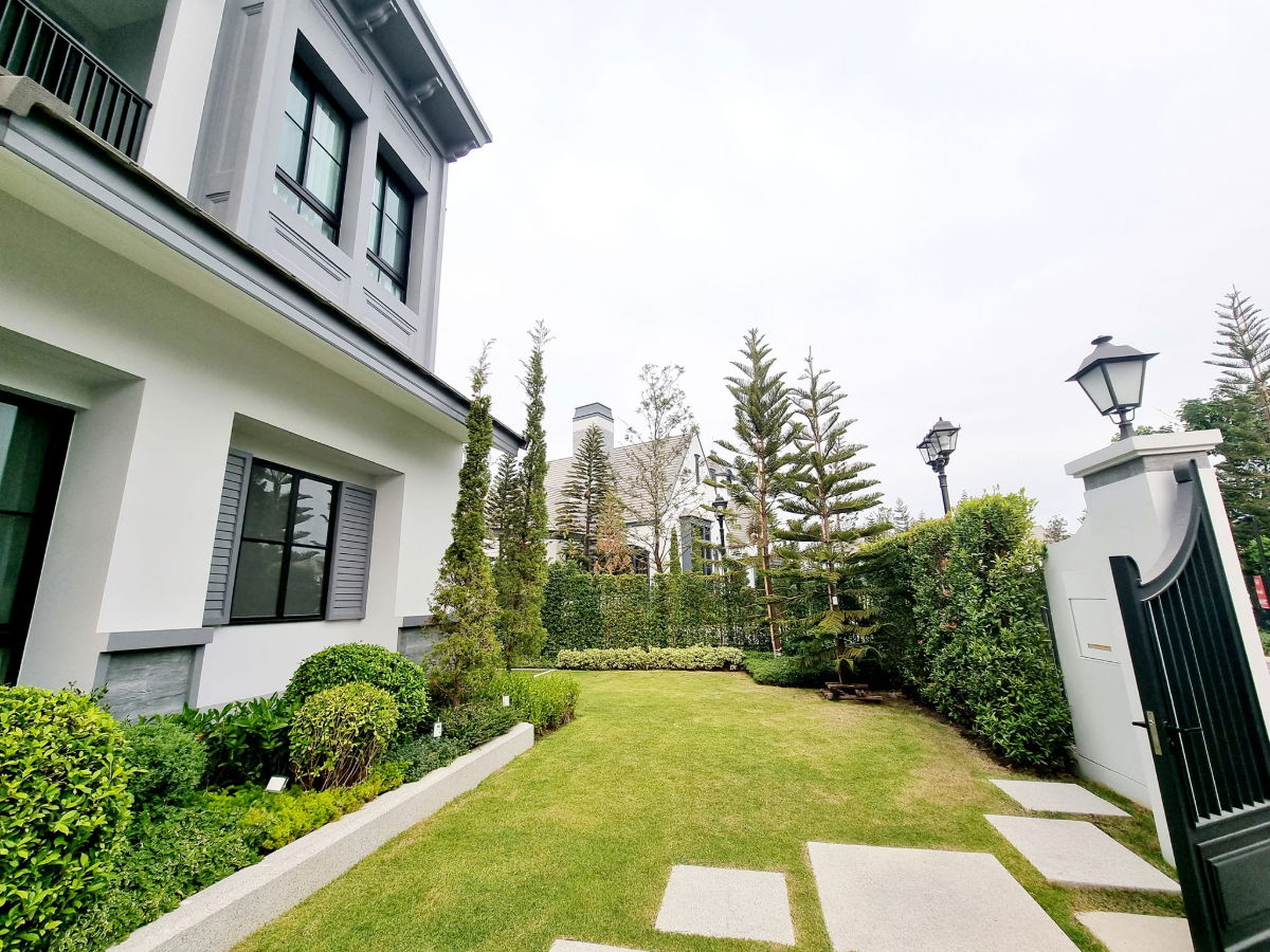 รูป MN04805 - Nantawan Rama 9 - New Krungthepkreetha - รูปที่ 15/21